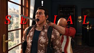 Hitman, But I Made Agent 47 A PROFESSIONAL, Serial Killer (Sapienza Stealth Kills) screenshot 4