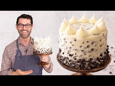 वीडियो: चॉकलेट चीज़केक