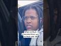 When Lil Durk pretended there was no feud with YB #rap #rapper #lildurk #otf
