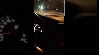 Ford Focus Gezme Araba Kaçırdık