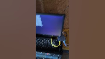 Finally not relying on a work extender to run my home server #techtok #ccna #cisco #homelab