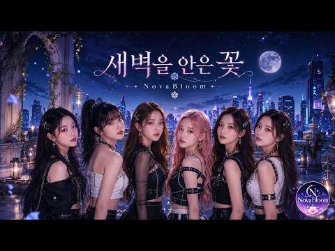 별이 피는 계절 (Season Where Stars Bloom)