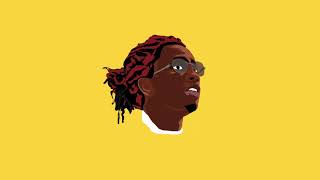 | FREE FOR PROFIT | Bouncy Happy Young Thug x Gunna Type Beat - Rap/Hip Hop Instrumental Type Beat @KingEF