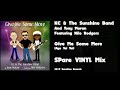 Kc  the sunshine band  give me some more spare vinyl mix