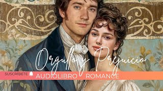 Pride and Prejudice Chapter 5 | Full Audiobook in Spanish | Classic Romance
