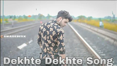 Dekhte Dekhte Song | Batti Gul Meter Chalu