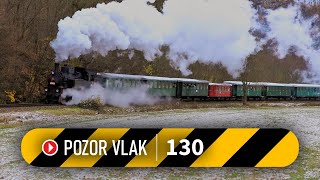 POZOR VLAK / THE TRAIN  130. [FULL HD]