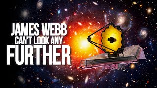 James Webb Telescope Finally Revealed the Massive Scale of Our Universe