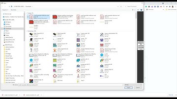 Student Microsoft Workflow to upload to Brightspace by D2L Assignment Folder
