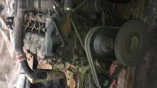 mitsubishi 6D24 for excavteor