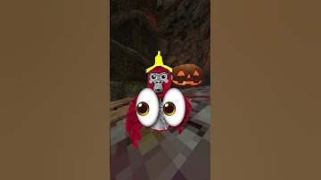EVERYONE needs to play Gorilla Tag on November 15th! #monkemayhem #gorillatag #gtag