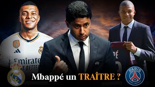 Comment Kylian Mbappé est devenu detestable au PSG.