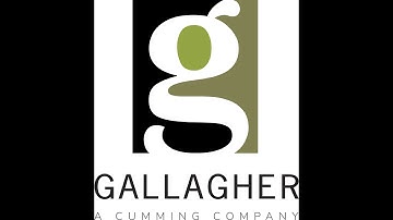 Who is Gallagher?