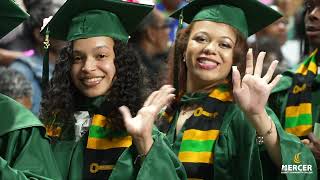 Highlights from MCCC's 2023 Graduation