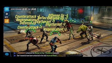 msf incursion raid bio node 1. difficulty 1