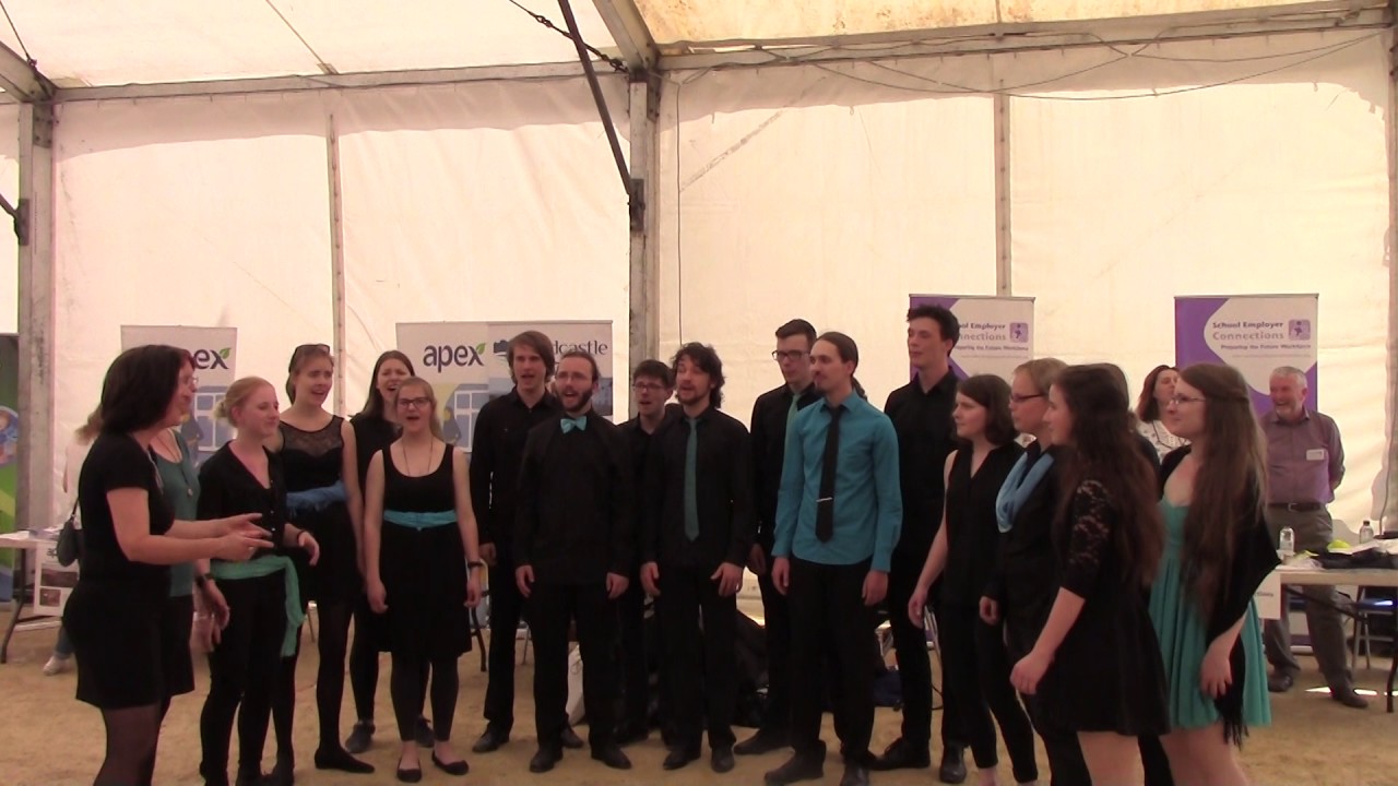 Employability Fest # E2E Education to Employability Festival /MWRC - YouTube