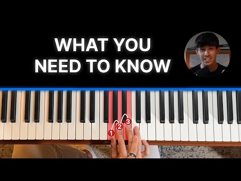 Why Piano Sheet Music is Killing Your Progress