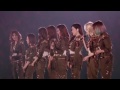 SNSD - INDESTRUCTIBLE live in PHANTASYA