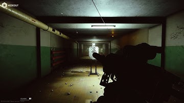 MP7 Reload Glitch - Escape From Tarkov