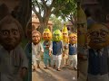 Desi fruit uncles