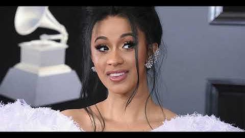 Cardi B - Diamonds (Unreleased - Verse Lyrics)