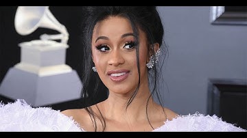 Cardi B - Diamonds (Unreleased - Verse Lyrics)