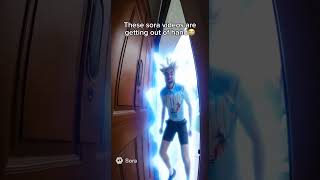 These Sora Ai Videos Are Getting Out Of Hand