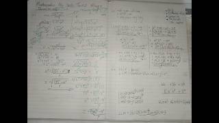 MATHS N2 SKILLS ASSIGNMENT 1 T2 2026 MEMO