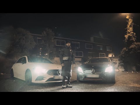 VVES - #2V (Clip officiel)