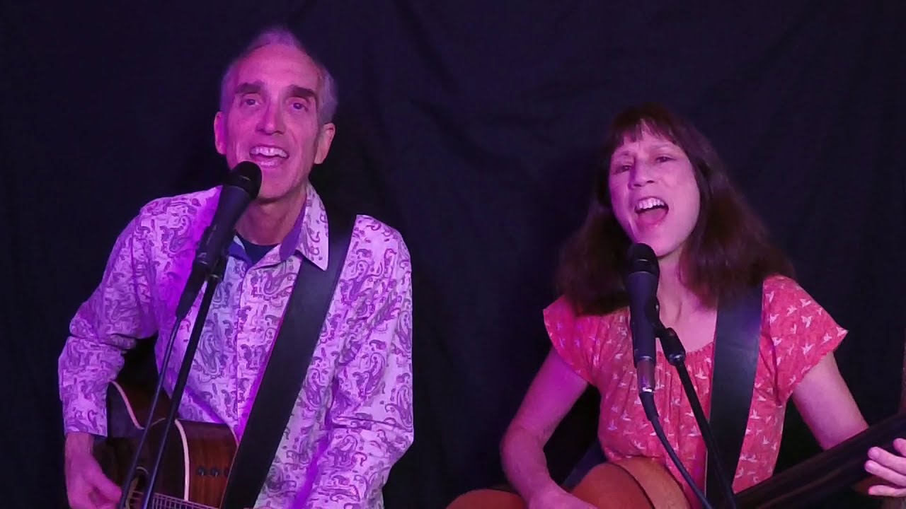 Friction Farm - Scarecrows  (Official Music Video)