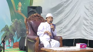 Download lagu 🔴CERAMAH LUCU GUS HUDA SANTRI NDALAN LIVE TLOGOMULYO PEDURUNGAN KOTA SEMARANG