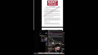 IRAN WAR RAGES - VANCE ATTEMP - HASAN IN CONGRESS - BALLROOM - GLUNEWS  #shortsfeed #news