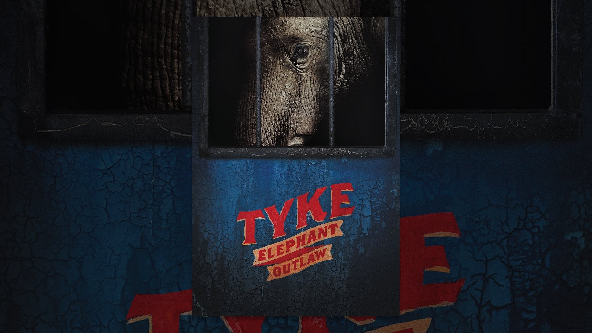 tyke the elephant documentary