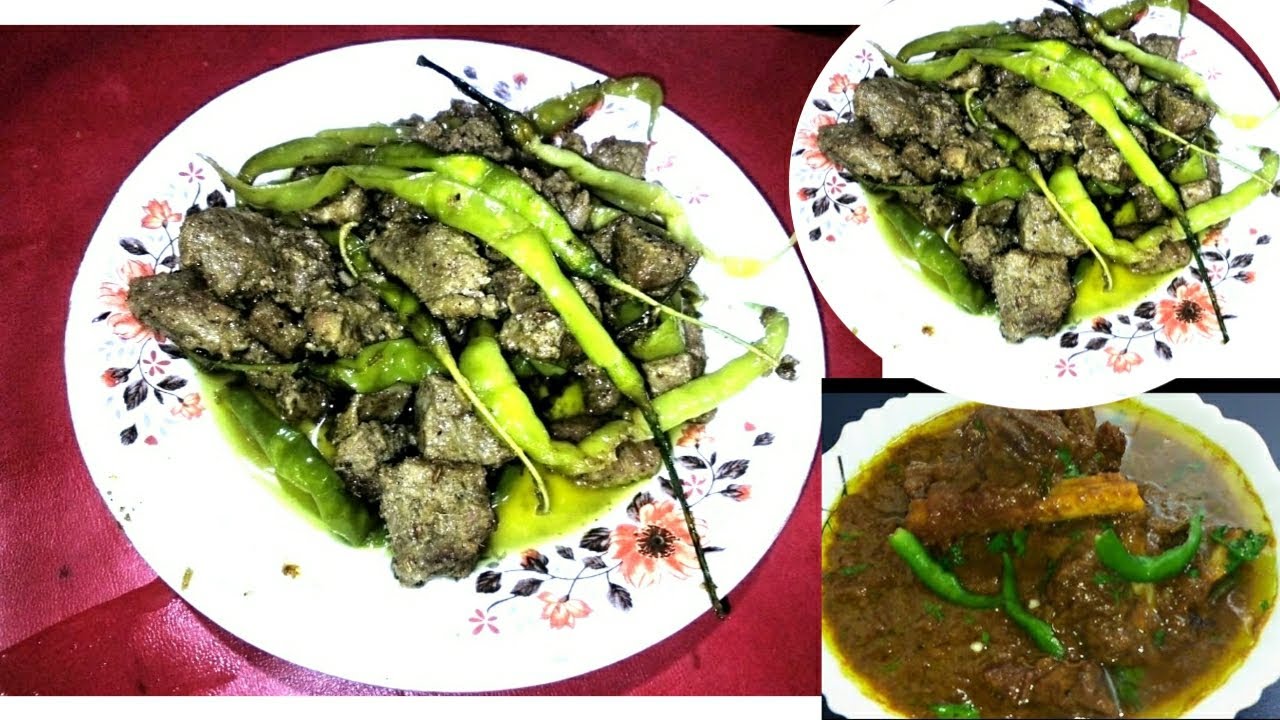 Bakra Eid Special Recipe 2024 Hyderabadi Hari Mirch Gosht ka Achar|Achari gosht|beef pickle