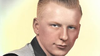 Ralph L Nelson: Remembering In Joy A Life Well Lived