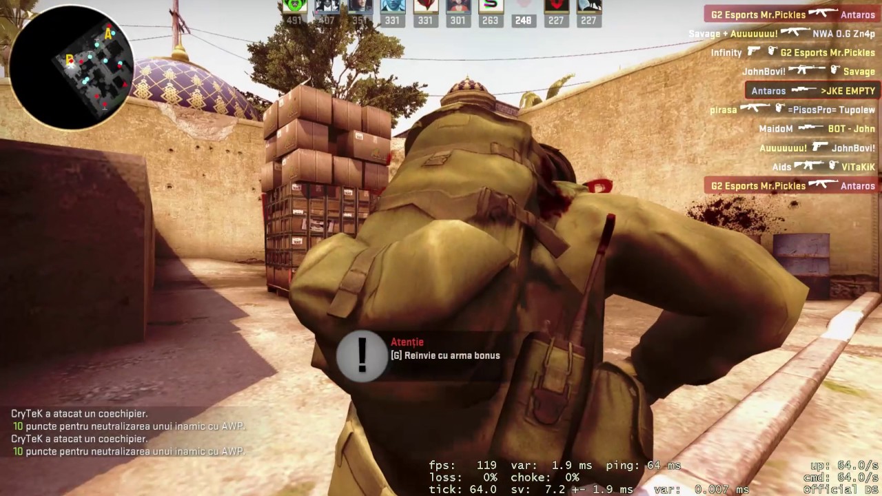 Putin AWP - YouTube