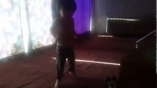 Coconut Shaking His Tree Shout Out To Fluffymixer Epic Baby Dance Track