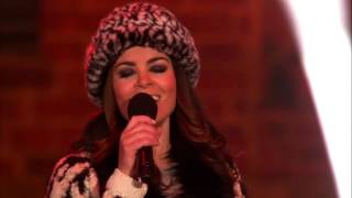 Download Lagu Kim-Lian van der Meij - Gloria in excelsis deo (Kerst met de zandtovenaar 2013) MP3 Download Lagu Kim-Lian van der Meij - Gloria in excelsis deo (Kerst met de zandtovenaar 2013) MP3