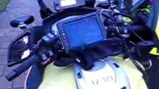 Motorambulance Portofoon Geluid Www.112Velserbroek.tk