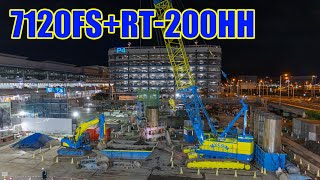 ハンマーグラブ