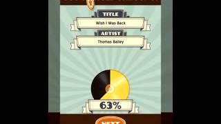 4 Pics 1 Song - Level 75 - Answers Walkthrough screenshot 5