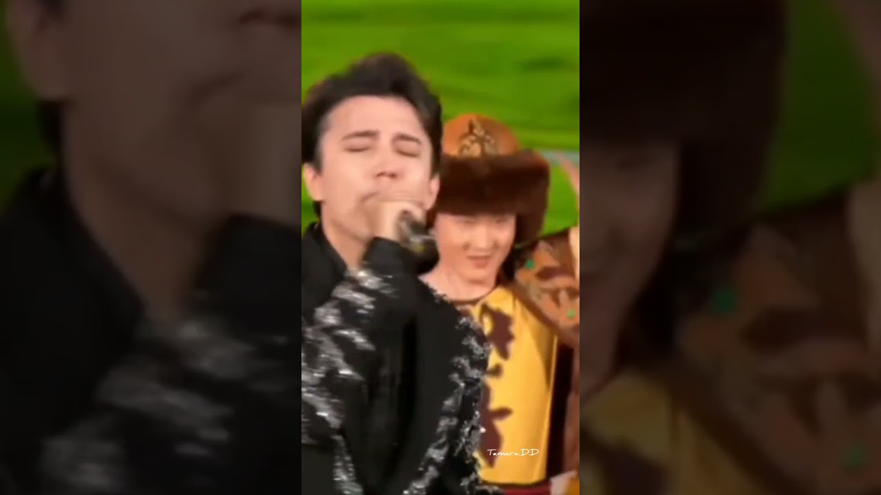 Regardez Dimash - "Durdaraz" (China-Central Asia Summit/Gala, May 18 2023) #dimash #dq sur YouTube Regardez Dimash - "Durdaraz" (China-Central Asia Summit/Gala, May 18 2023) #dimash #dq sur YouTube