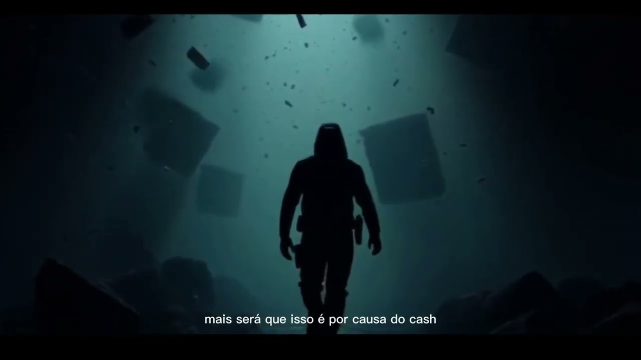 100 MIL NA BAG - AKANNE