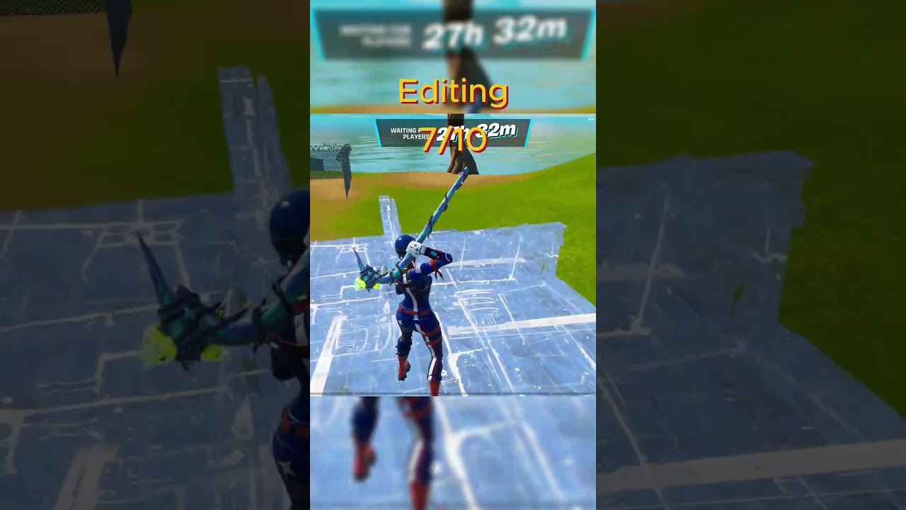 Rating Pickaxes | Part Merry Minty Axe 