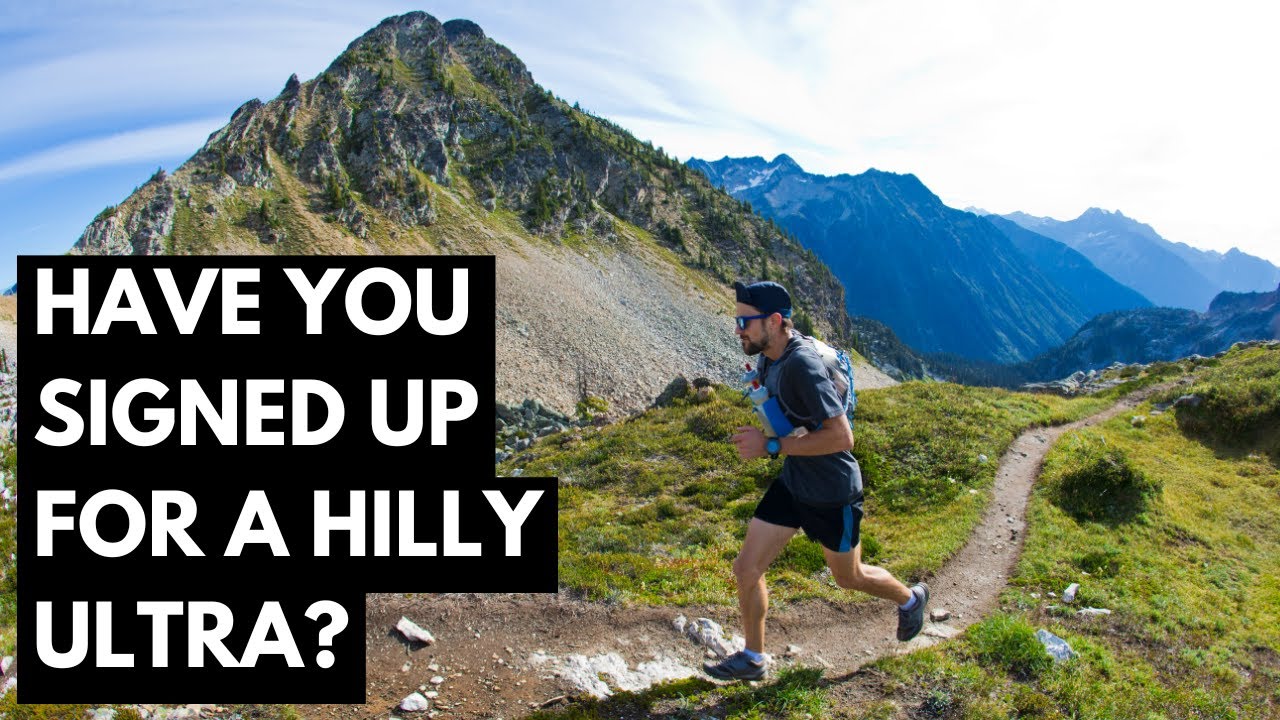 Hilly Range Hill Names Explained | OS GetOutside