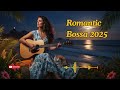 Vibrações Bossa Nova 🌅 Mix Relaxante para Momentos de Paz no Oceano