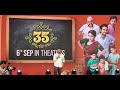 35 movie director #Nanda kishore Emani#speech at pre-release event