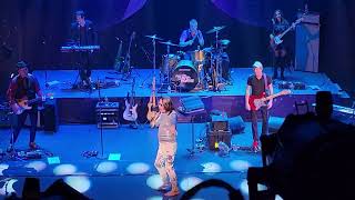 Space Oddity - Celebrating David Bowie - Live in Concert (11/9/2022)