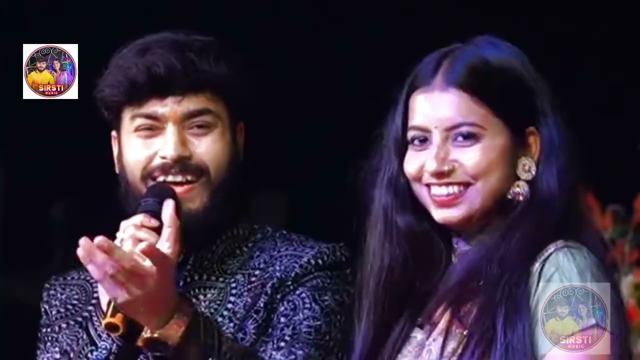 ब्रह्मज्ञानी का स्टेज शो 2026 बिन साली के फागुन अच्छा नहीं लगता।। गौरव ठाकुर कल्पना मंडल शिवानी सिंह