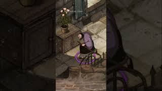 Agnes Character Trailer